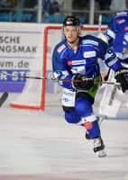 Stephan Daschner - Ice hockey player