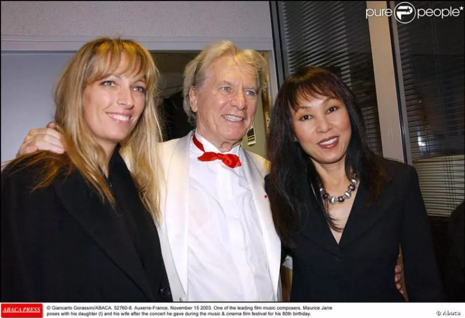 Stephanie Jarre - Scenographer