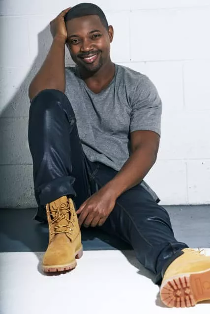 Stephen Rider - American film actor