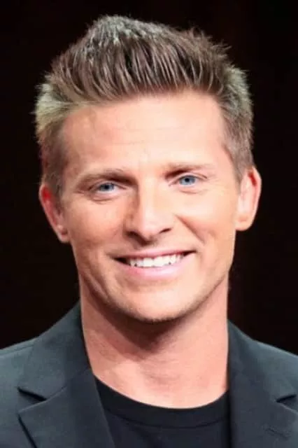 Steve Burton - Sports journalist