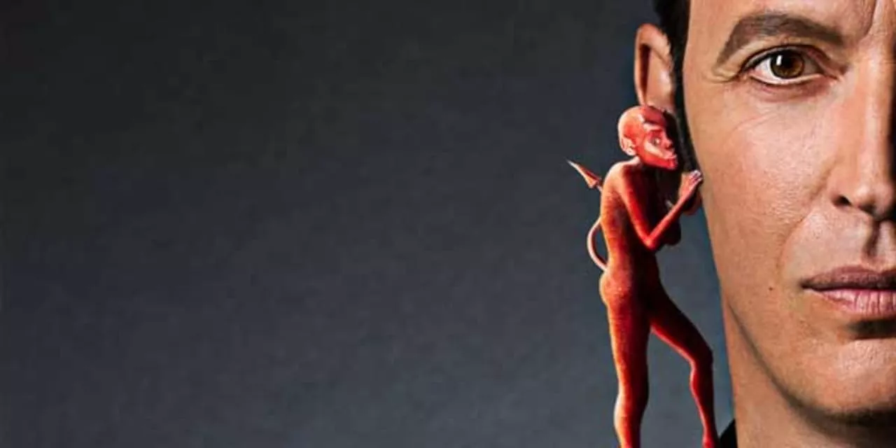 Steve Valentine - Actor