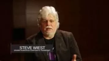 Steve Wiest - American composer