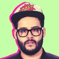 Steve Zaragoza - American singer-songwriter