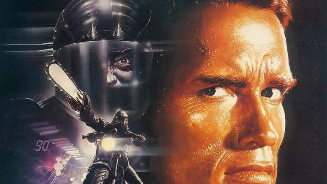 Steven E. de Souza - American screenwriter