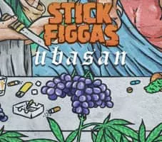 Stick Figgas - Musical band