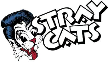 Stray Cats - Band