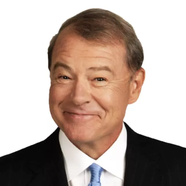 Stuart Varney - Commentator