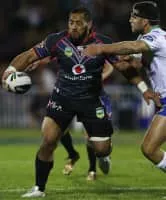 Suaia Matagi - Rugby league prop