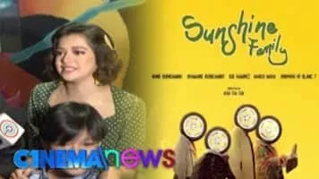 Sue Ramirez - Filipino-American actress