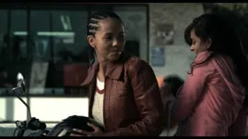 Suilma Rodriguez - Movie actress