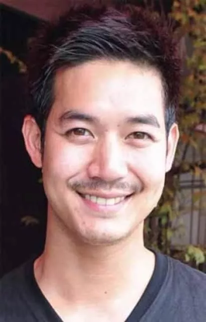 Sukollawat Kanarot - Thai actor