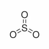 Sulfur trioxide - Chemical compound