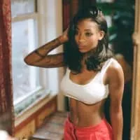 Summer Walker - American singer