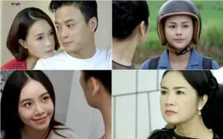 Sunflower Against the Sun (Hướng dương ngược nắng) - TV program