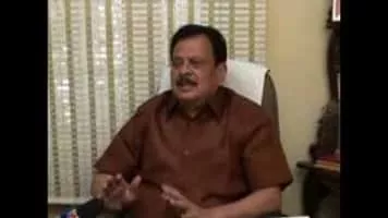 Sunil Deshmukh - Legislator