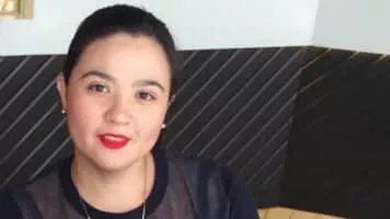 Sunshine Dizon - Filipino actress