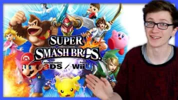 Super Smash Bros. for Nintendo 3DS and Wii U - Video game