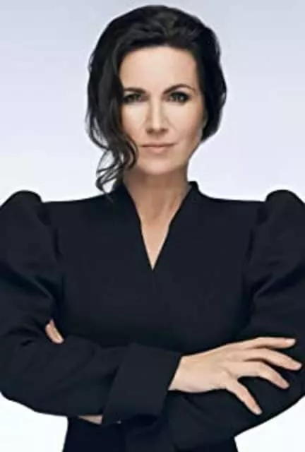 Susanna Reid - Television presenter