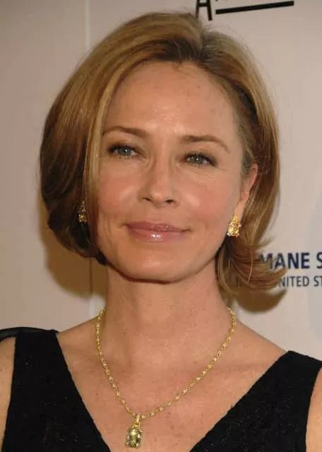 Susanna Thompson - American actress