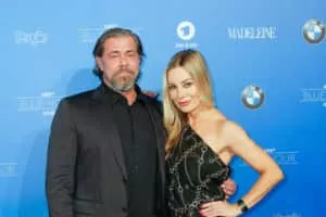 Sven Martinek - German actor