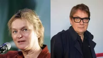 Sven Regener - German musician