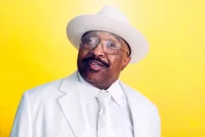 Swamp Dogg - American singer