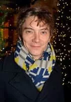 Swann Arlaud - French actor