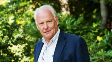 Sweder van Wijnbergen - Economist