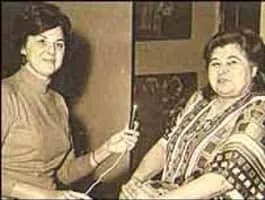 sybil leek - Astrologer