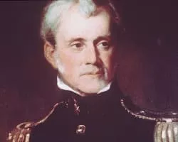 Sylvanus Thayer - Engineer