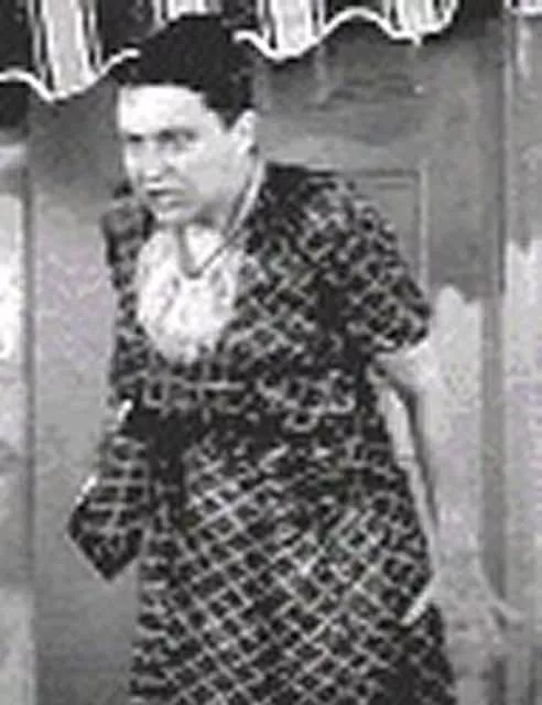 Symona Boniface - American film actress