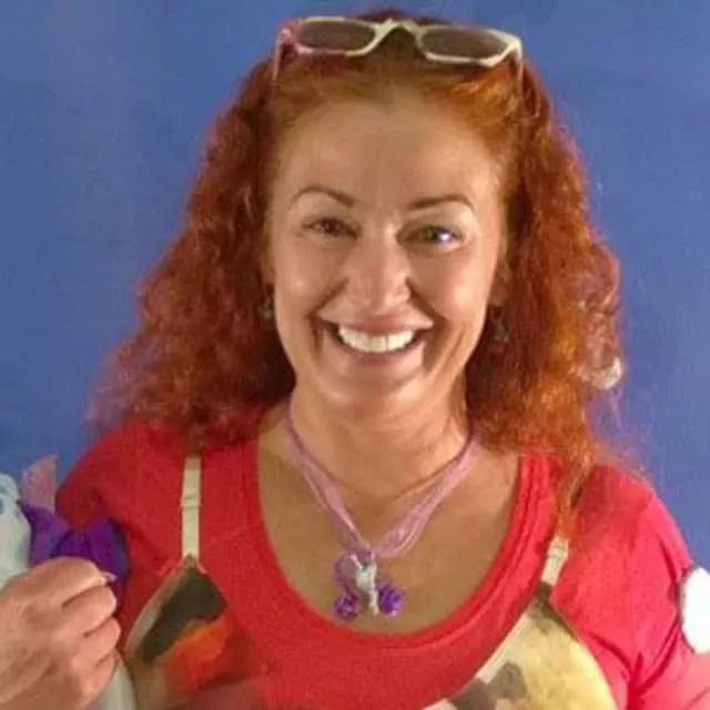 Tabitha St. Germain - Canadian actress