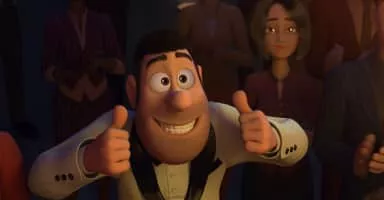 Tad Jones: The Hero Returns - 2017 ‧ Adventure/Comedy ‧ 1h 26m