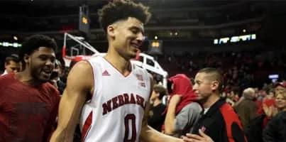 Tai Webster - New Zealand basketball player