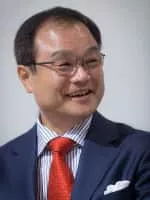 Takanobu Ito - Director of Honda