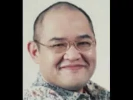 Takashi Nagasako - Japanese voice actor