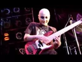 Takayoshi Ohmura - Japanese musician