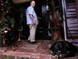 Tam Paton - Talent manager