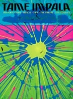 Tame Impala - Music producer