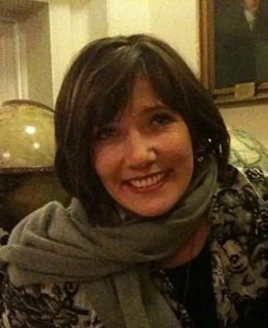 Tanya Byron - Chancellor of Edge Hill University