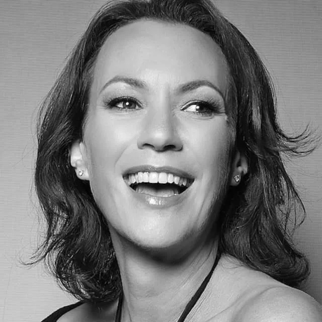Tanya Franks - Actress