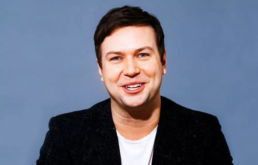 Taran Killam - American actor