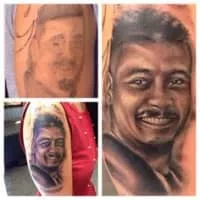 Tattoo Nightmares - 2012 ‧ Reality ‧ 3 seasons