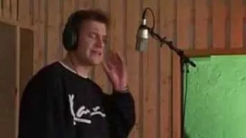 Tauski - Finnish singer