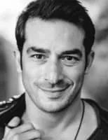 Tayfun Baydar - Actor