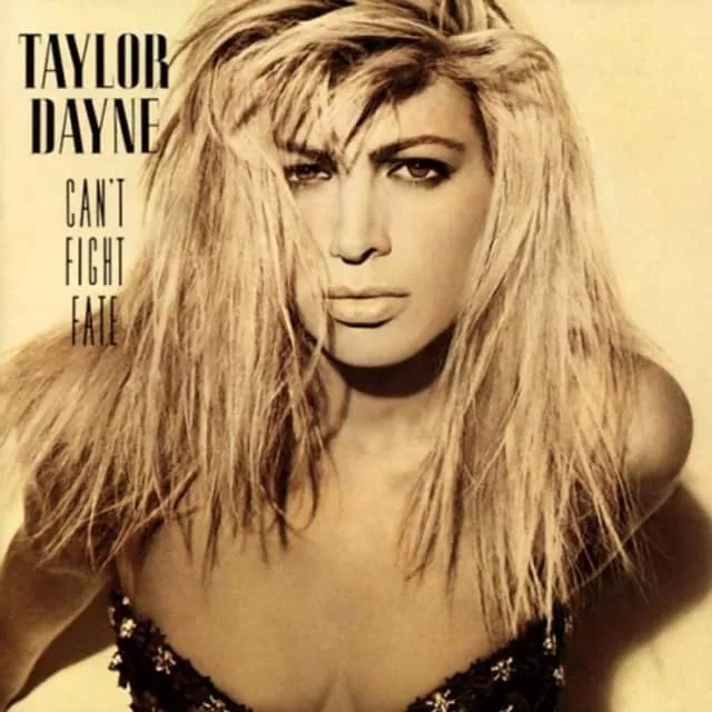 Taylor Dayne - American singer-songwriter