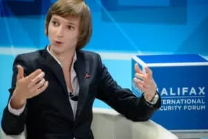 Taylor Wilson - American physicist