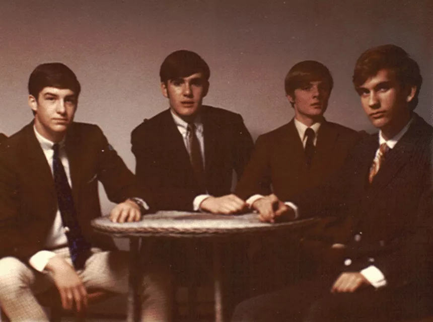 Ted Wass - American television director