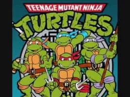 Teenage Mutant Ninja Turtles - Fictional universe