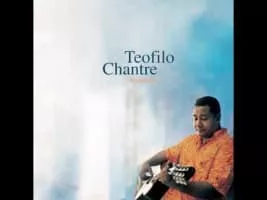 Teófilo Chantre - Cape Verdean musician